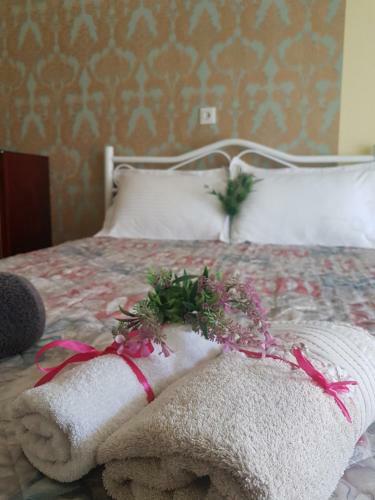 Apartamento Sunny Mood Vake