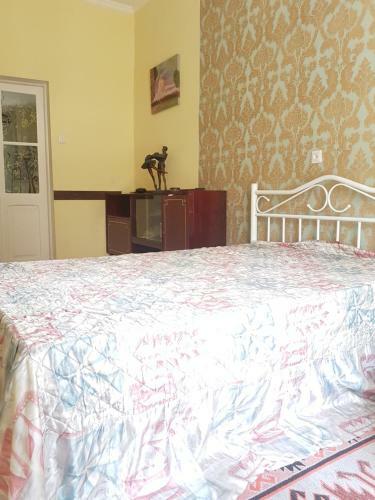 Apartamento Sunny Mood Vake