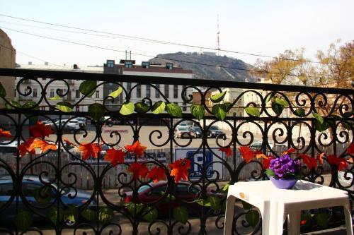 Apartamento Sololaki Dadiani