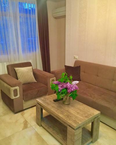 Mg Apartments In Tbilisi