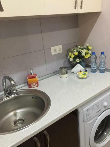 Mg Apartments In Tbilisi