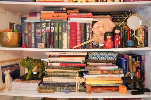 Apartamento Chio's Place