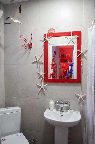 Apartamento Chio's Place