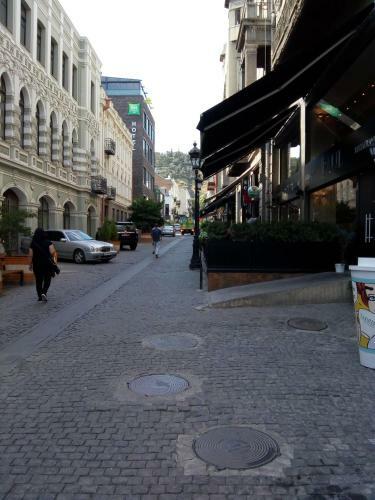 Hostal Tbilisi Tsentr Tbilisi