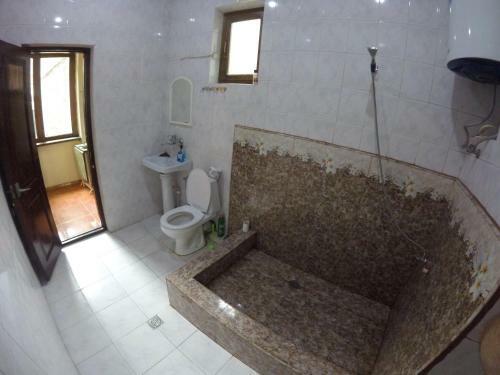 Hostal "green Way" Guest House