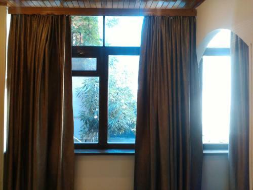 Hostal "green Way" Guest House