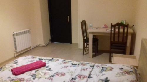 Hostal "green Way" Guest House