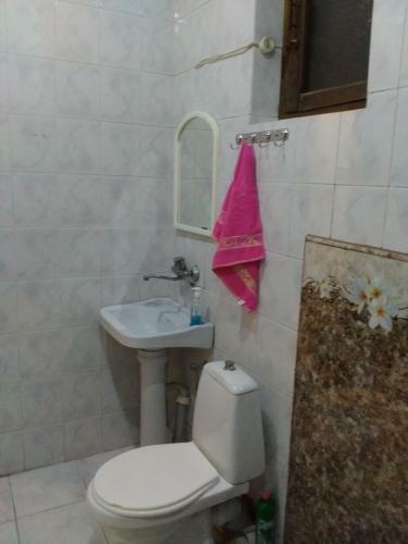 Hostal "green Way" Guest House