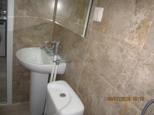 Apartamento Rustaveli Avenue Zemeli