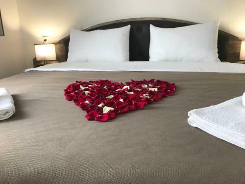 Hotel Sweet Rooms Inn