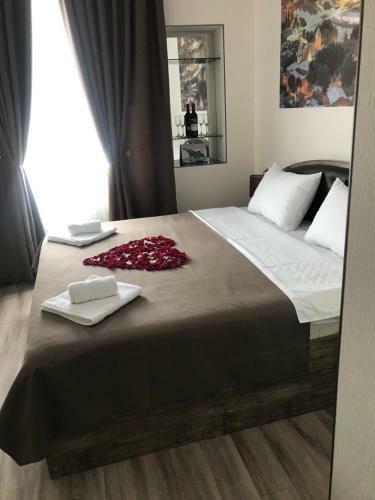 Hotel Sweet Rooms Inn
