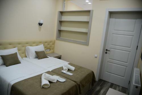 Hostal Hotel New Avlabari