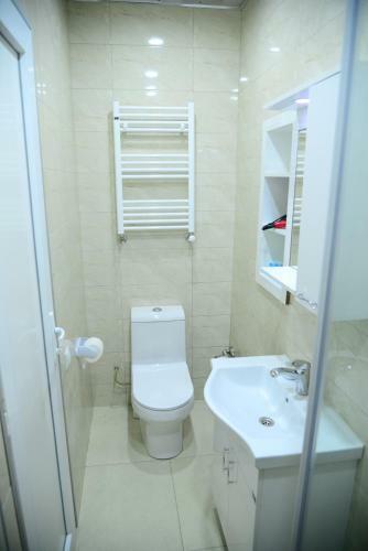 Hostal Hotel New Avlabari