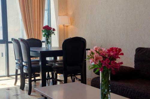 Tiflislux Apartment - Old City Philarmonic