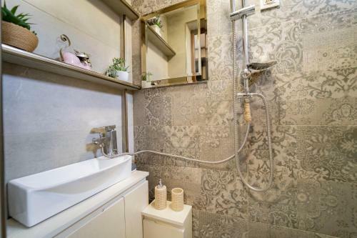Apartment Old Tiflisi