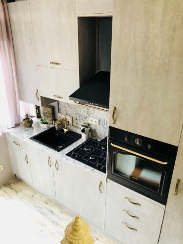 Apartment Old Tiflisi