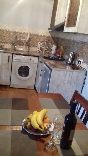 Holiday Apartment