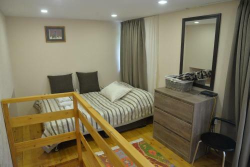 Lucho Apartment