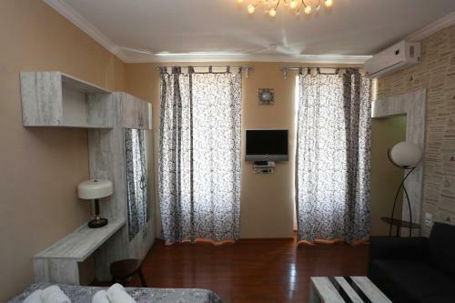 Apartamento Begura