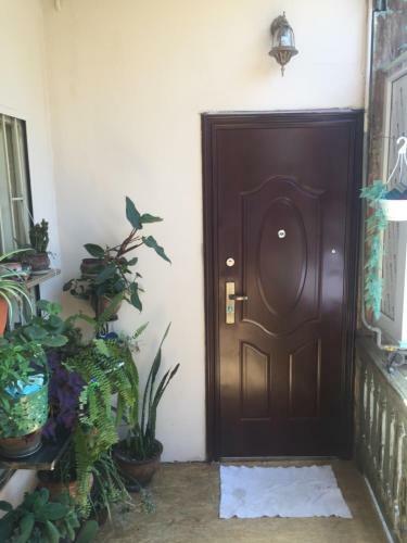 Apartamento Begura