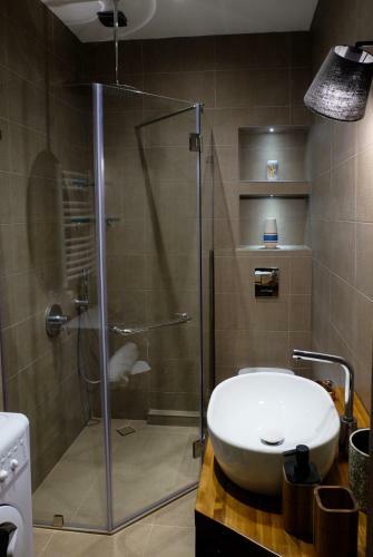 Apartamento Your Home In Tbilisi!