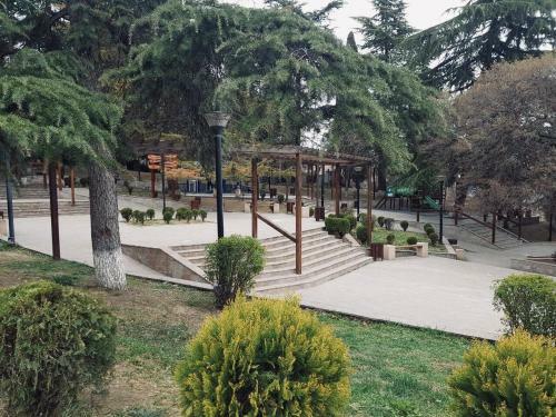 Apartment Krcanisi