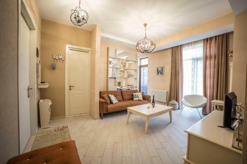 Apartment Krcanisi