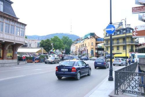 Apartamento Guest House Welcome