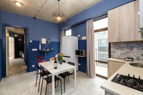Apartamento Modern Avlabari In Old Town