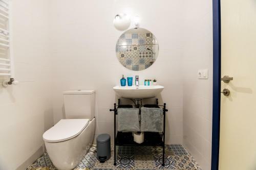 Apartamento Modern Avlabari In Old Town