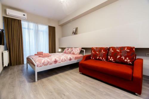 Apartamento Modern Avlabari In Old Town