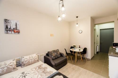 Apartamento Modern Avlabari In Old Town