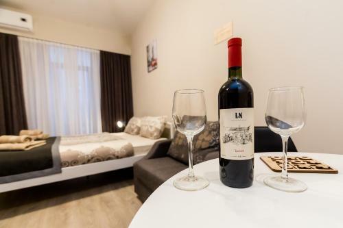 Apartamento Modern Avlabari In Old Town