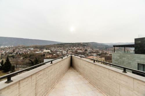 Apartamento Modern Avlabari In Old Town
