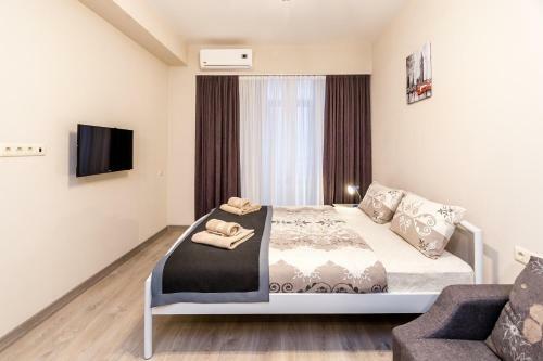 Apartamento Modern Avlabari In Old Town