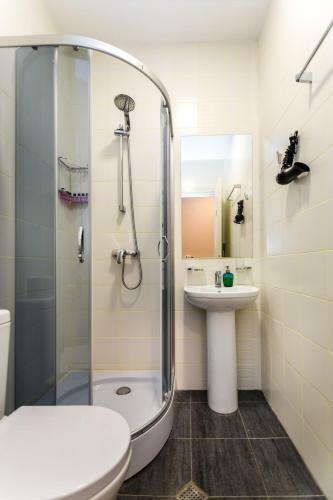 Apartamento Modern Avlabari In Old Town