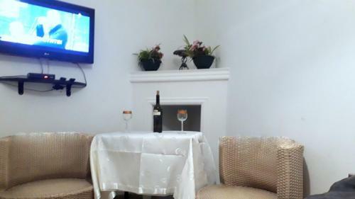 Hostal 4you