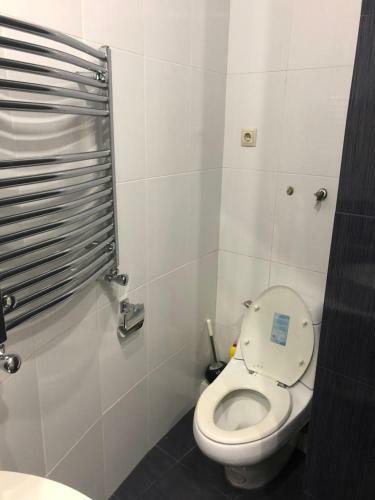 Hostal Only Female T Guesthouse