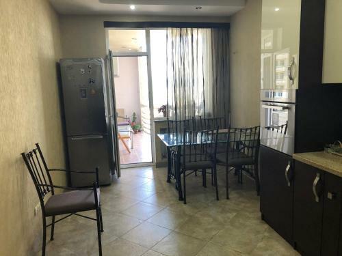Hostal Only Female T Guesthouse