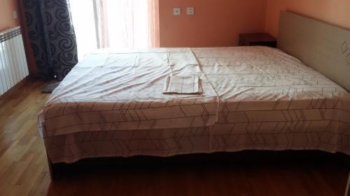 Apartment On Chavchavadze 21