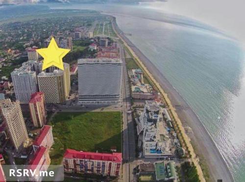 Apartamento Orbi Plaza David Apt.