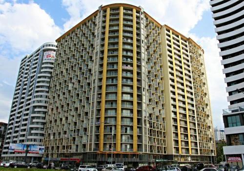 Apartamento Orbi Plaza David Apt.