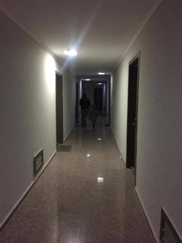 Apartamento Orbi Plaza David Apt.
