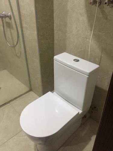 Apartamento Orbi Plaza David Apt.