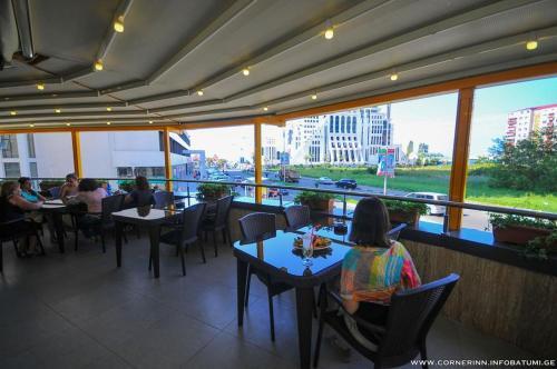 Apartamento Orbi Plaza David Apt.
