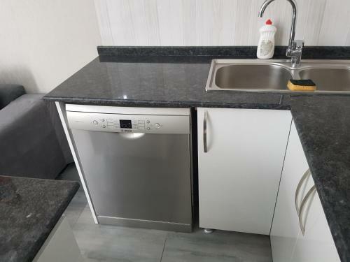 Apartment Inasaridze 18