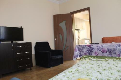 Hostal Saba And Luka