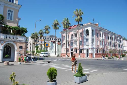 Apartamento Subtropical City