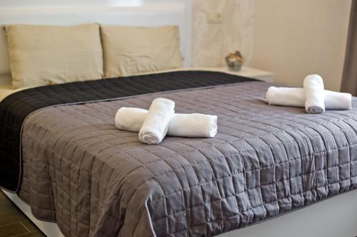Apartamento Orbi Residence Lux 412