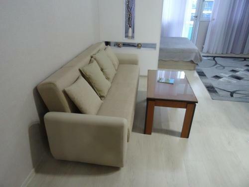 Viktoriia Apartments